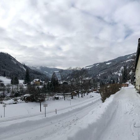 Riverside Ski Apartment Ramingstein Εξωτερικό φωτογραφία