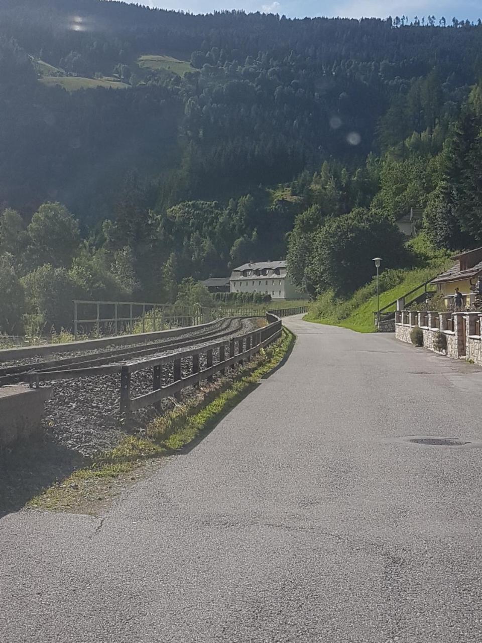 Riverside Ski Apartment Ramingstein Εξωτερικό φωτογραφία