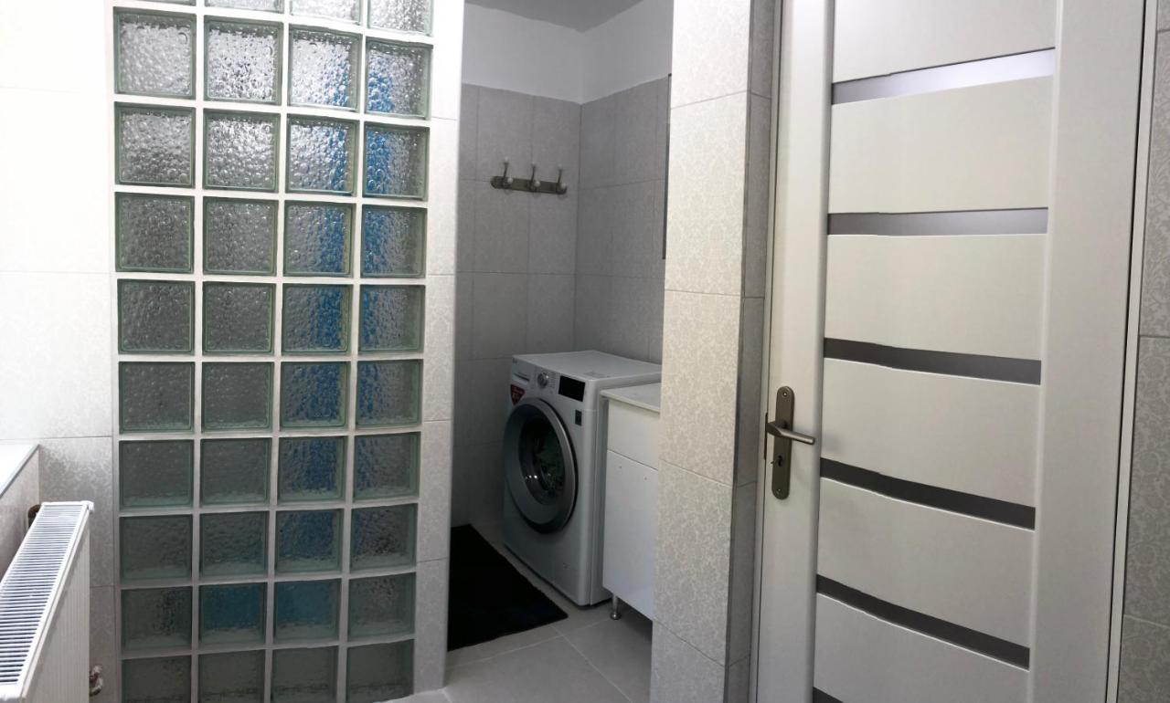 Riverside Ski Apartment Ramingstein Εξωτερικό φωτογραφία