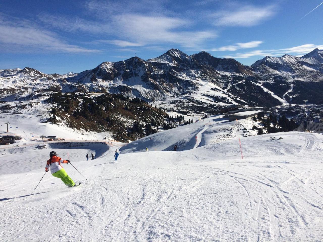 Riverside Ski Apartment Ramingstein Εξωτερικό φωτογραφία