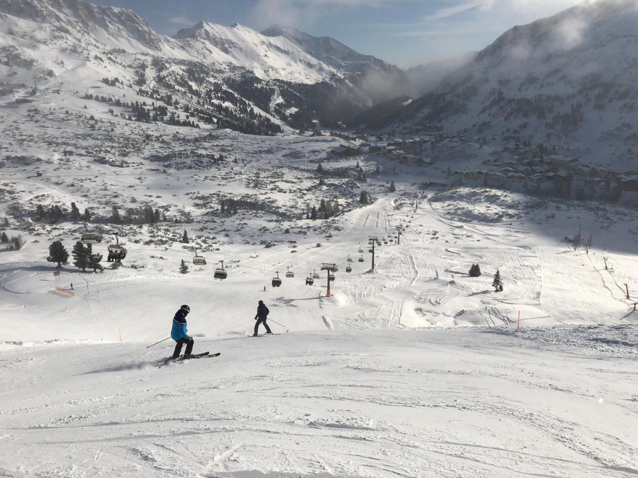 Riverside Ski Apartment Ramingstein Εξωτερικό φωτογραφία