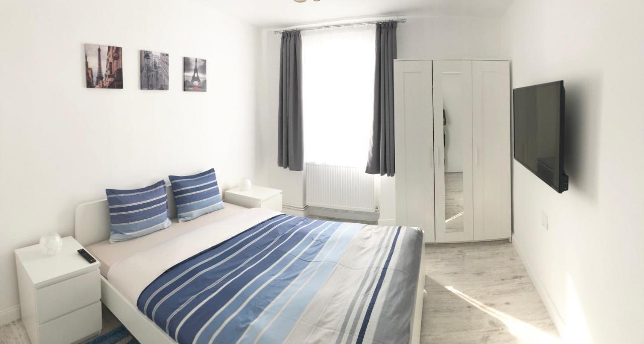 Riverside Ski Apartment Ramingstein Εξωτερικό φωτογραφία