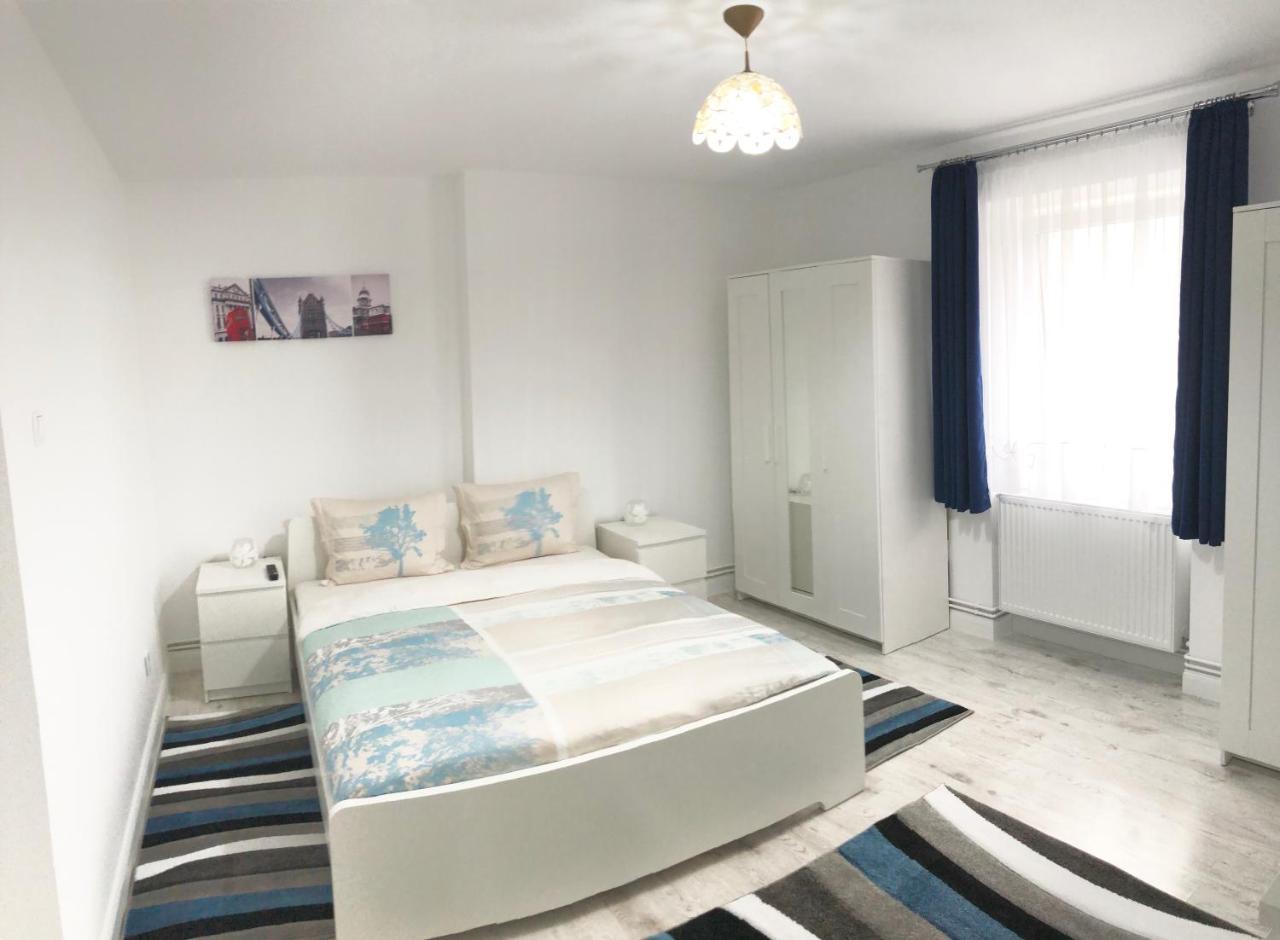 Riverside Ski Apartment Ramingstein Εξωτερικό φωτογραφία