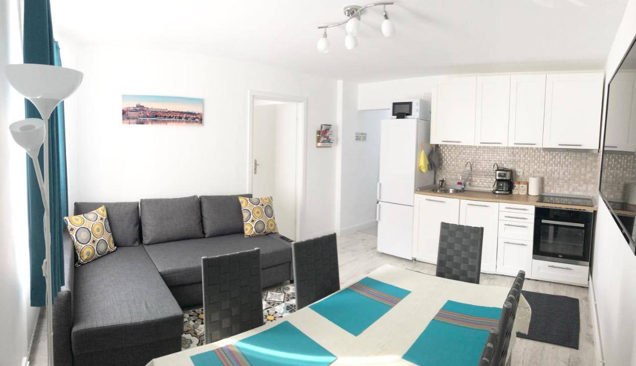 Riverside Ski Apartment Ramingstein Εξωτερικό φωτογραφία