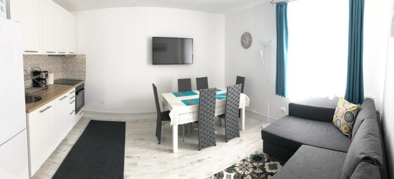 Riverside Ski Apartment Ramingstein Εξωτερικό φωτογραφία