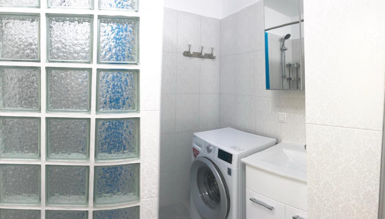 Riverside Ski Apartment Ramingstein Εξωτερικό φωτογραφία