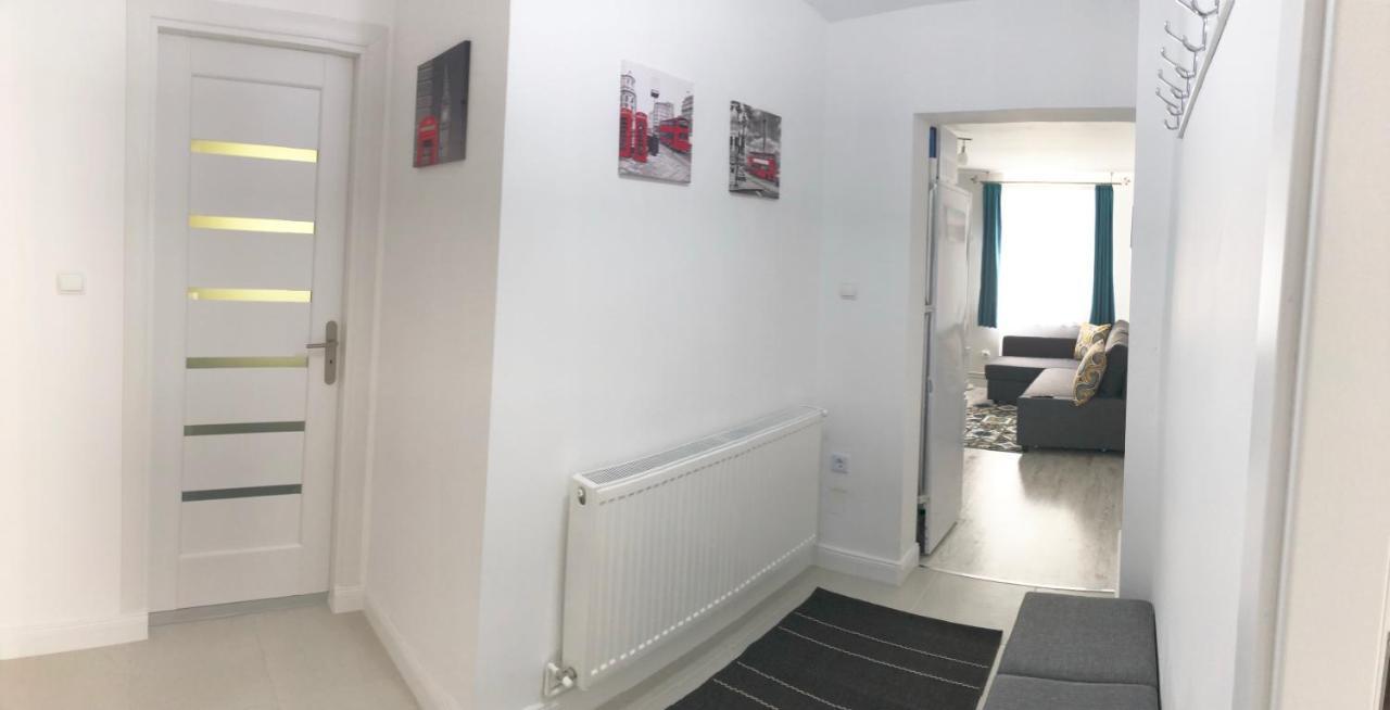 Riverside Ski Apartment Ramingstein Εξωτερικό φωτογραφία