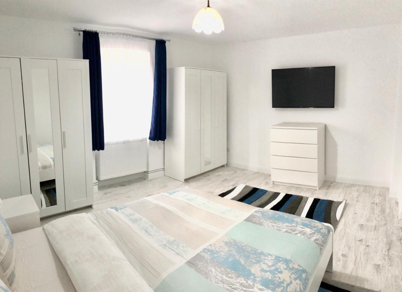 Riverside Ski Apartment Ramingstein Εξωτερικό φωτογραφία