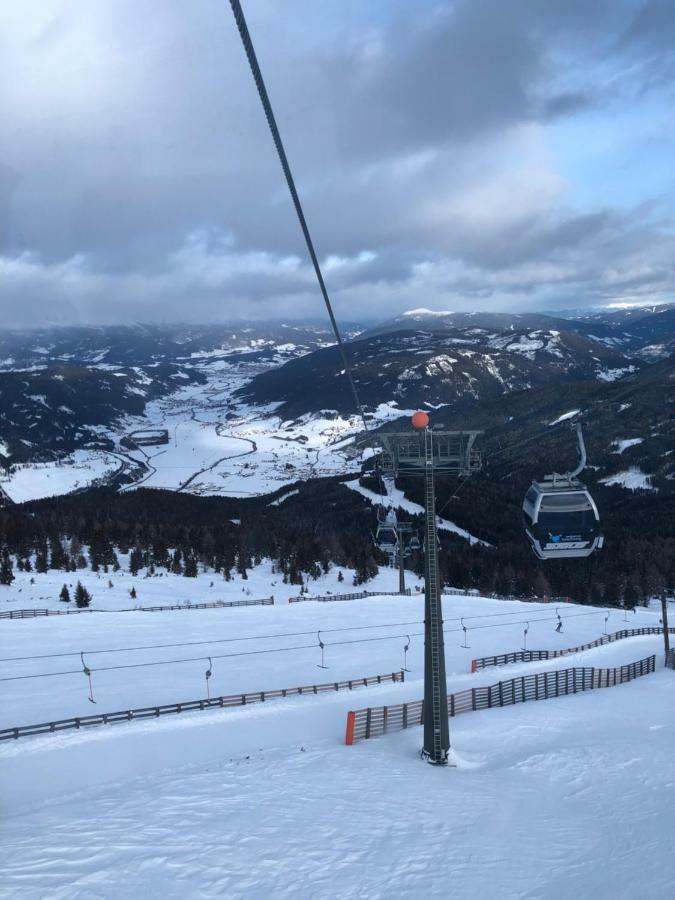 Riverside Ski Apartment Ramingstein Εξωτερικό φωτογραφία