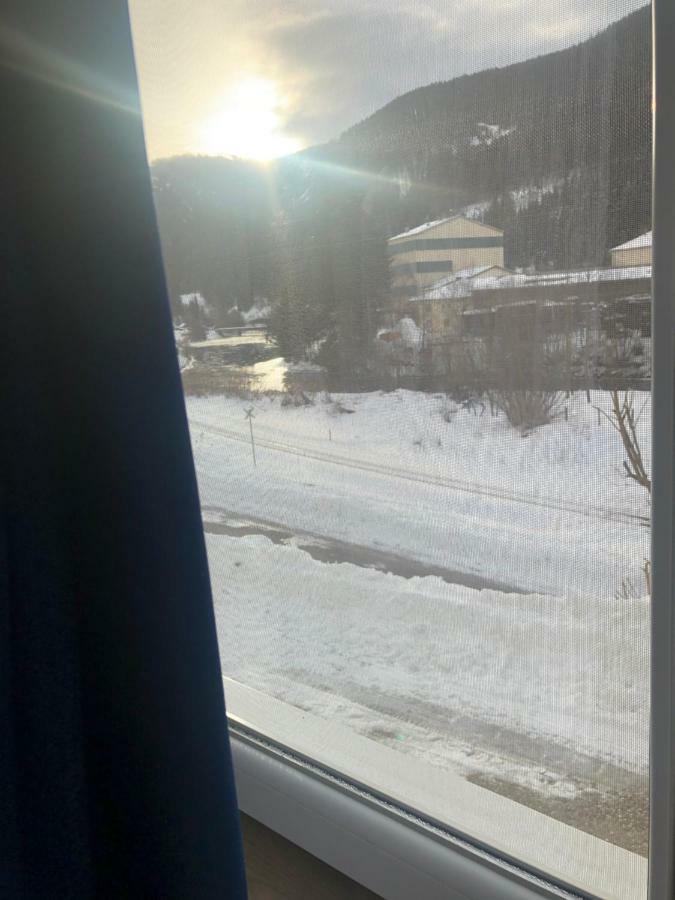 Riverside Ski Apartment Ramingstein Εξωτερικό φωτογραφία
